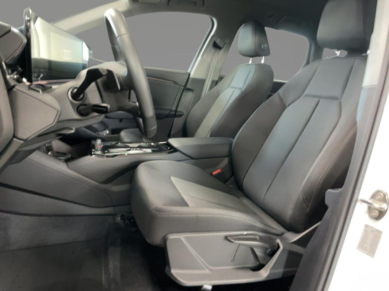 Audi Q6 e-tron – Bild 7