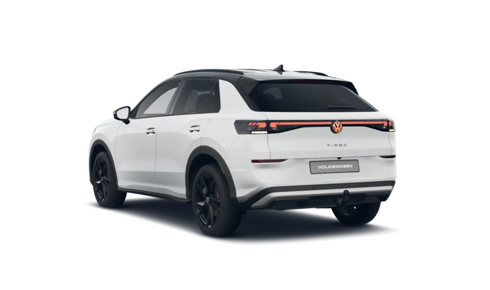 Volkswagen T-Roc – Bild 3