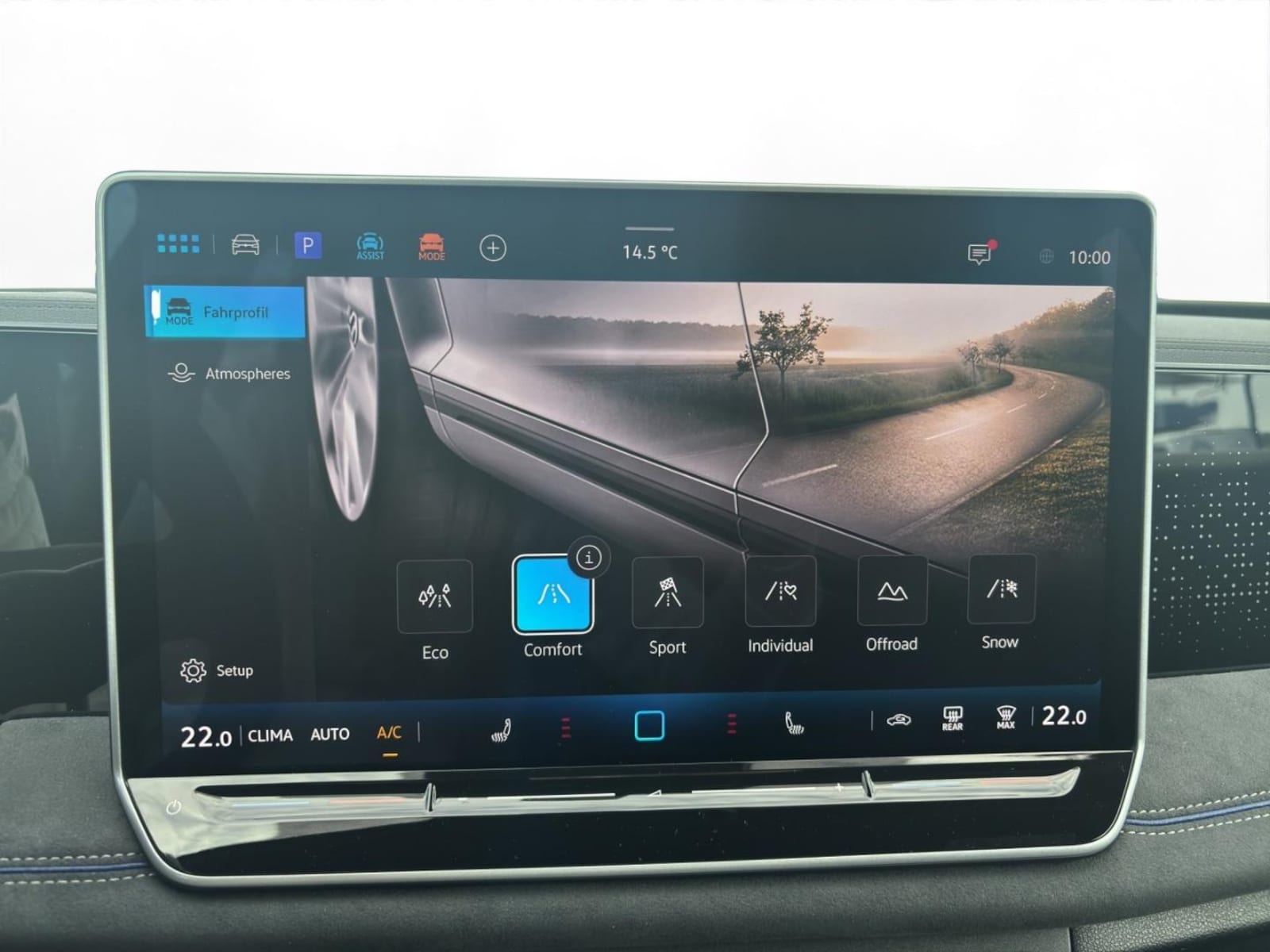 Volkswagen Tiguan – Bild 20