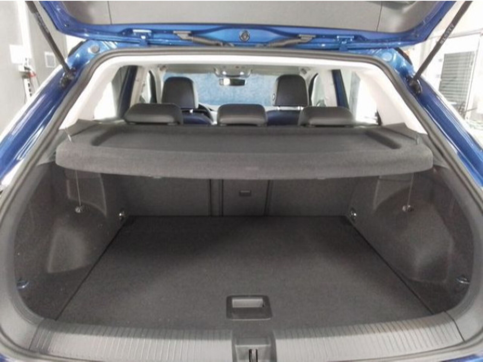 Volkswagen T-Roc – Bild 9