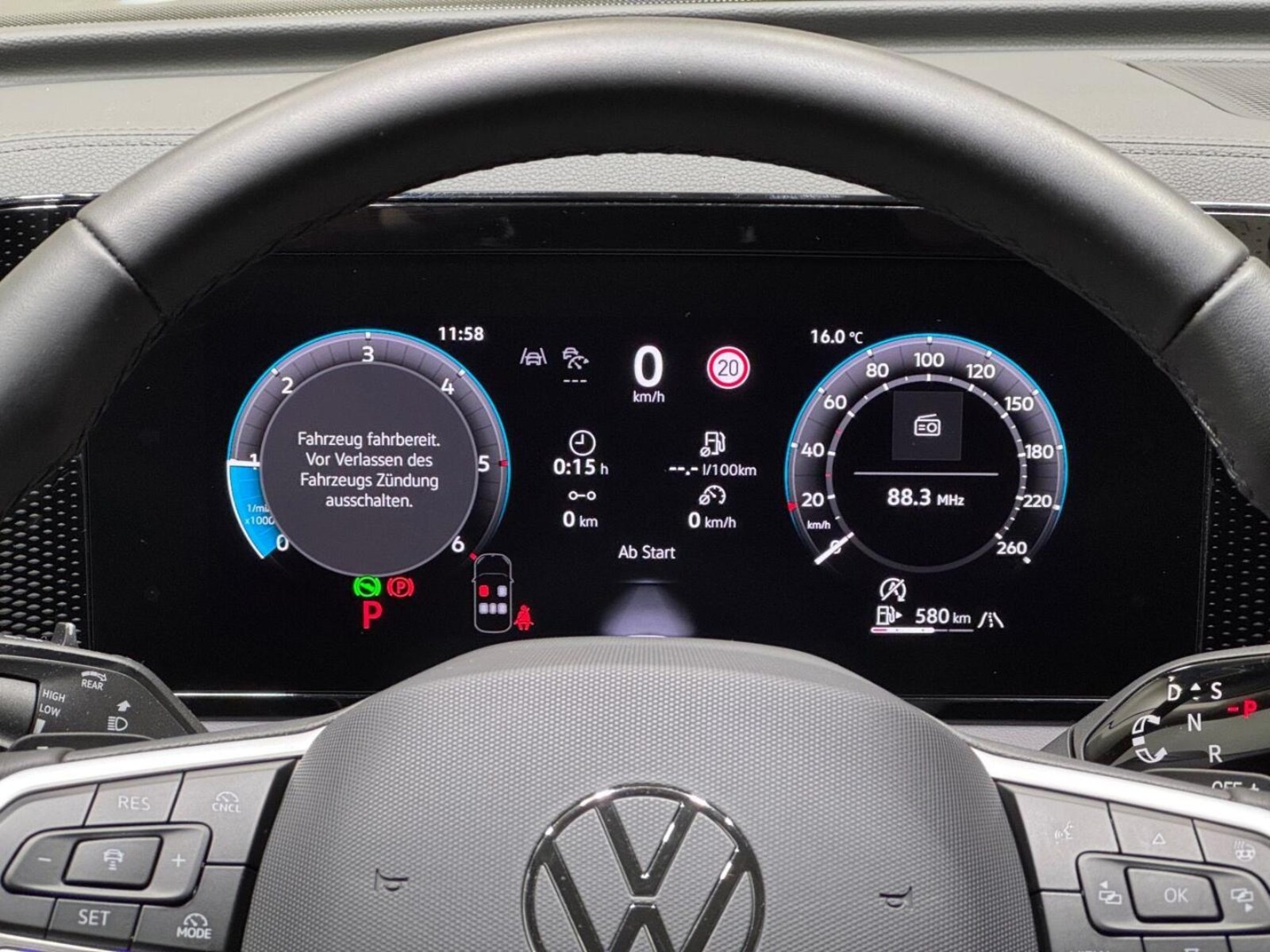Volkswagen Tiguan – Bild 7