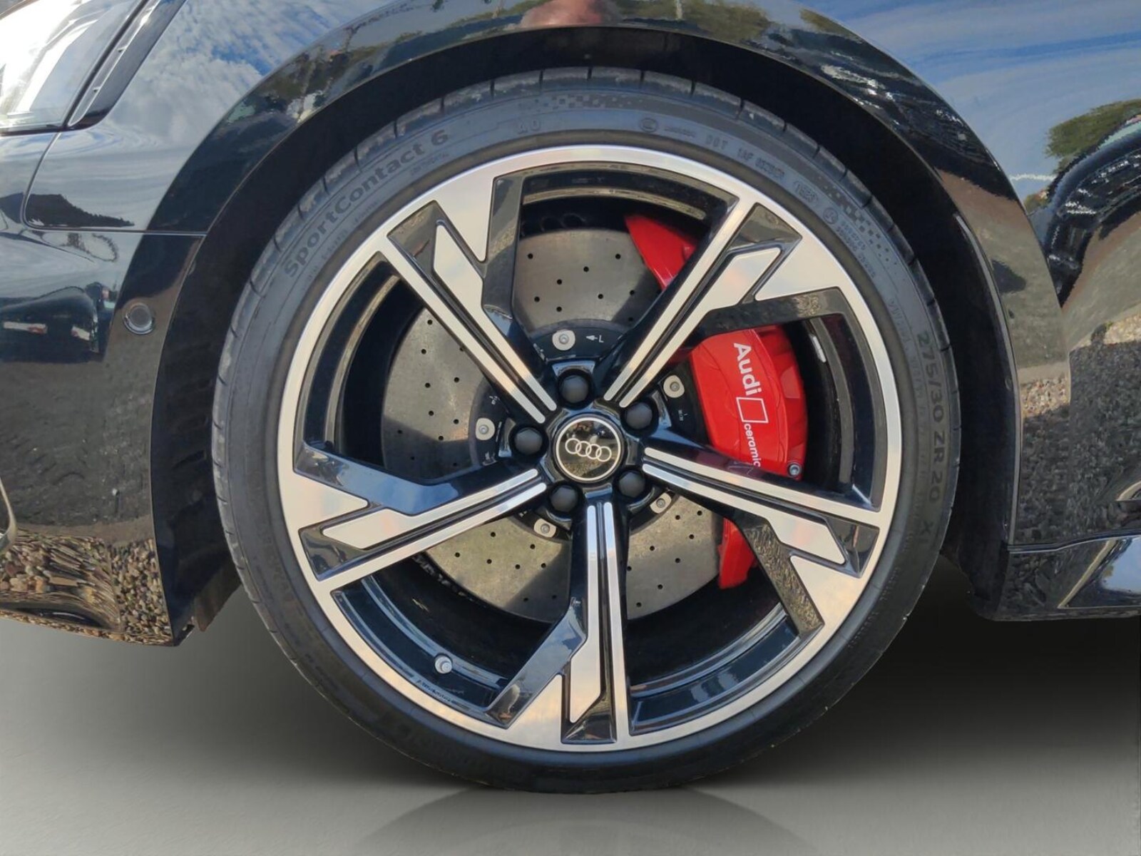 Audi RS 5 Sportback – Bild 23