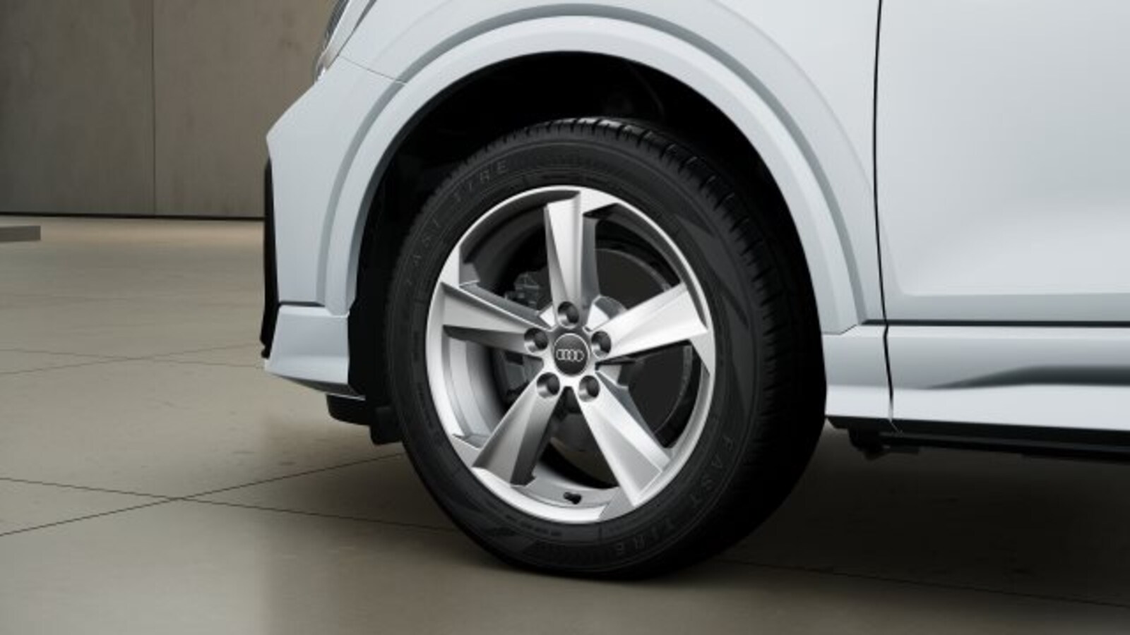 Audi Q2 – Bild 5