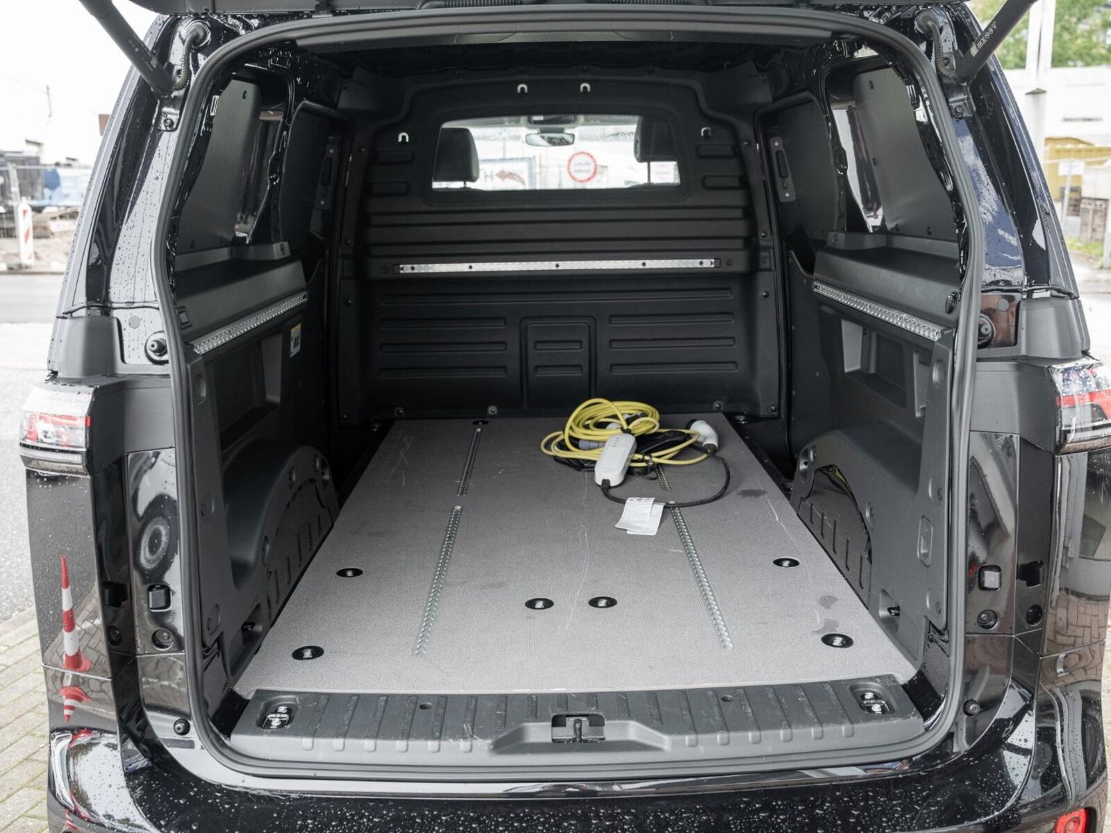 Volkswagen ID. Buzz Cargo – Bild 26