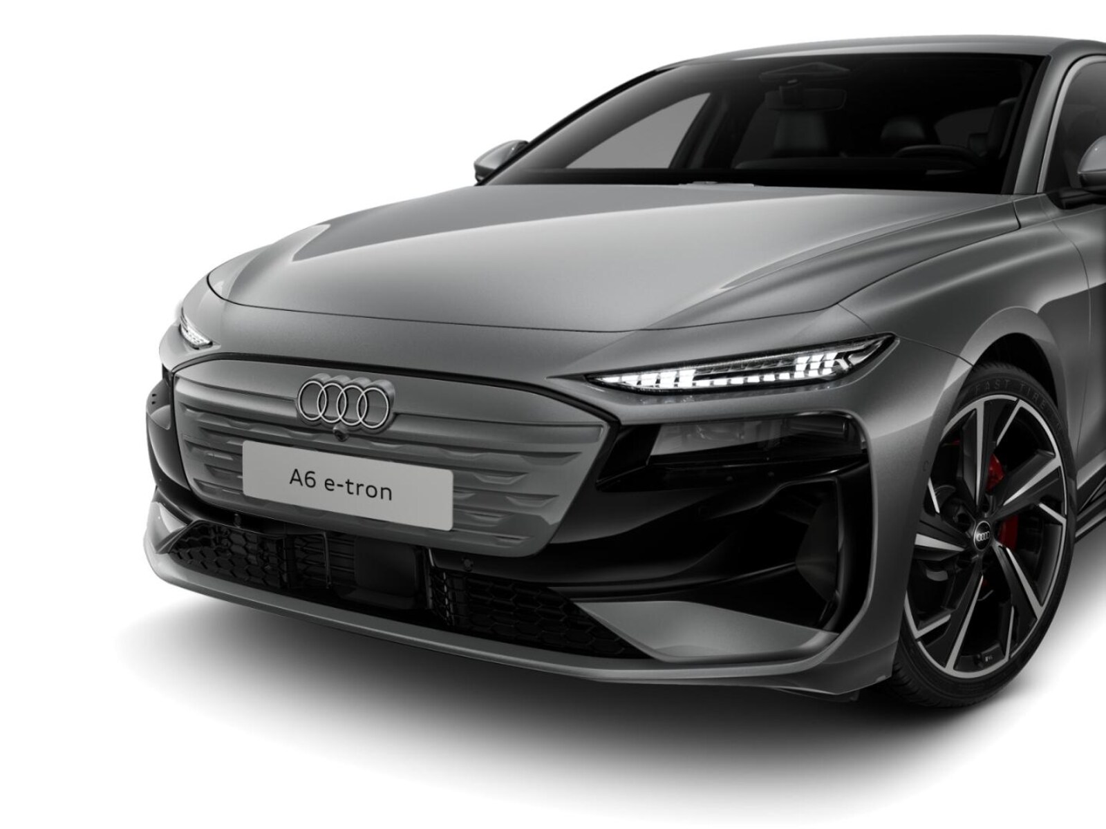 Audi A6 Avant e-tron – Bild 7