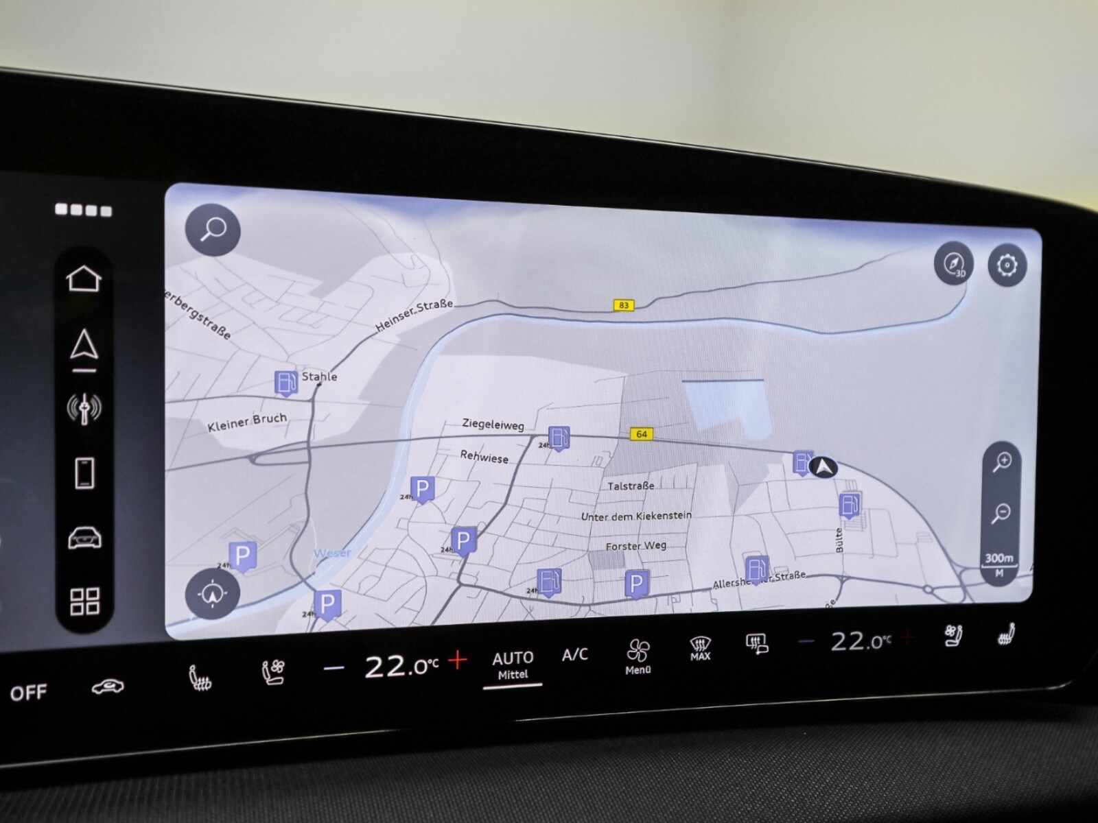 Audi Q7 – Bild 12