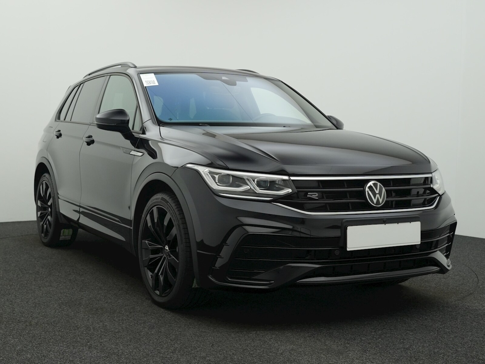 Volkswagen Tiguan – Bild 8
