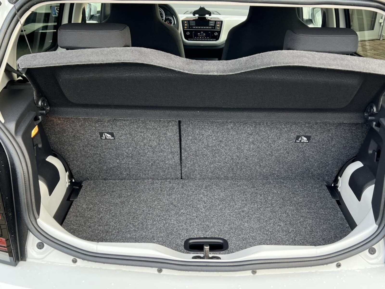 Volkswagen e-up! – Bild 15