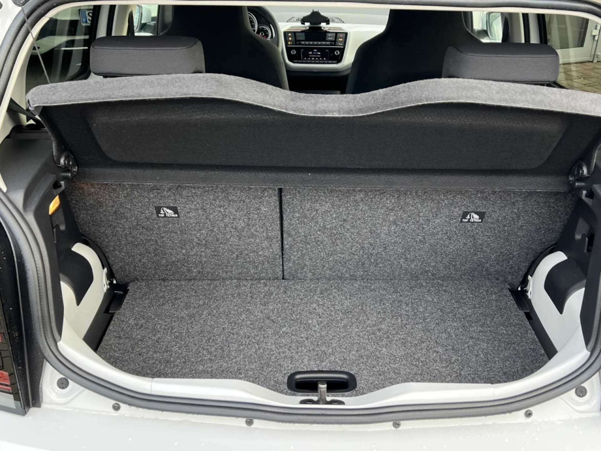Volkswagen e-up! Edition