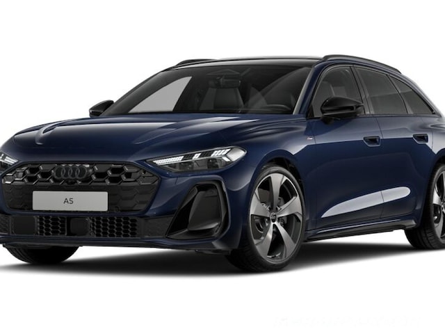 Audi A5 Avant
