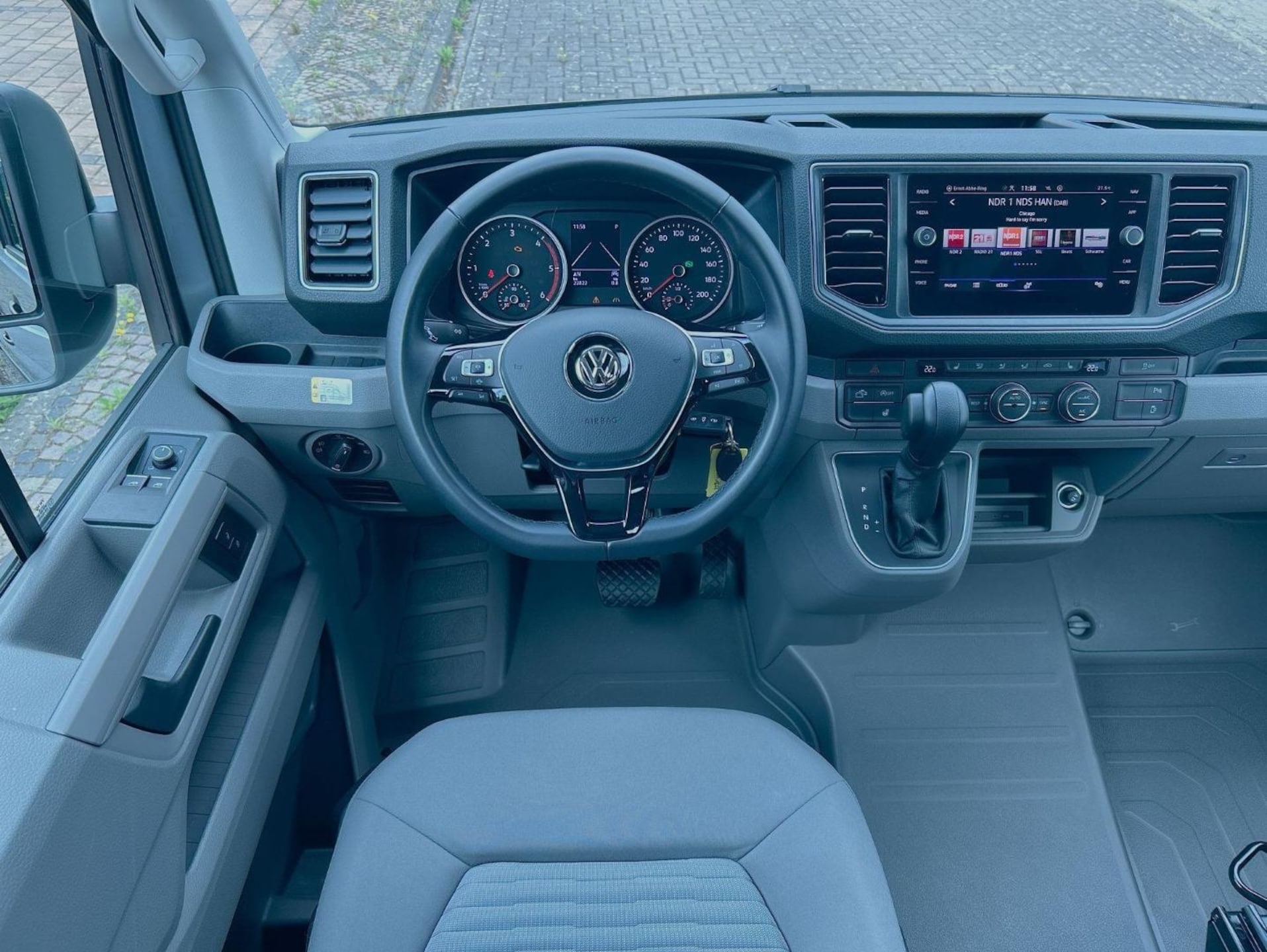 Volkswagen Grand California 680