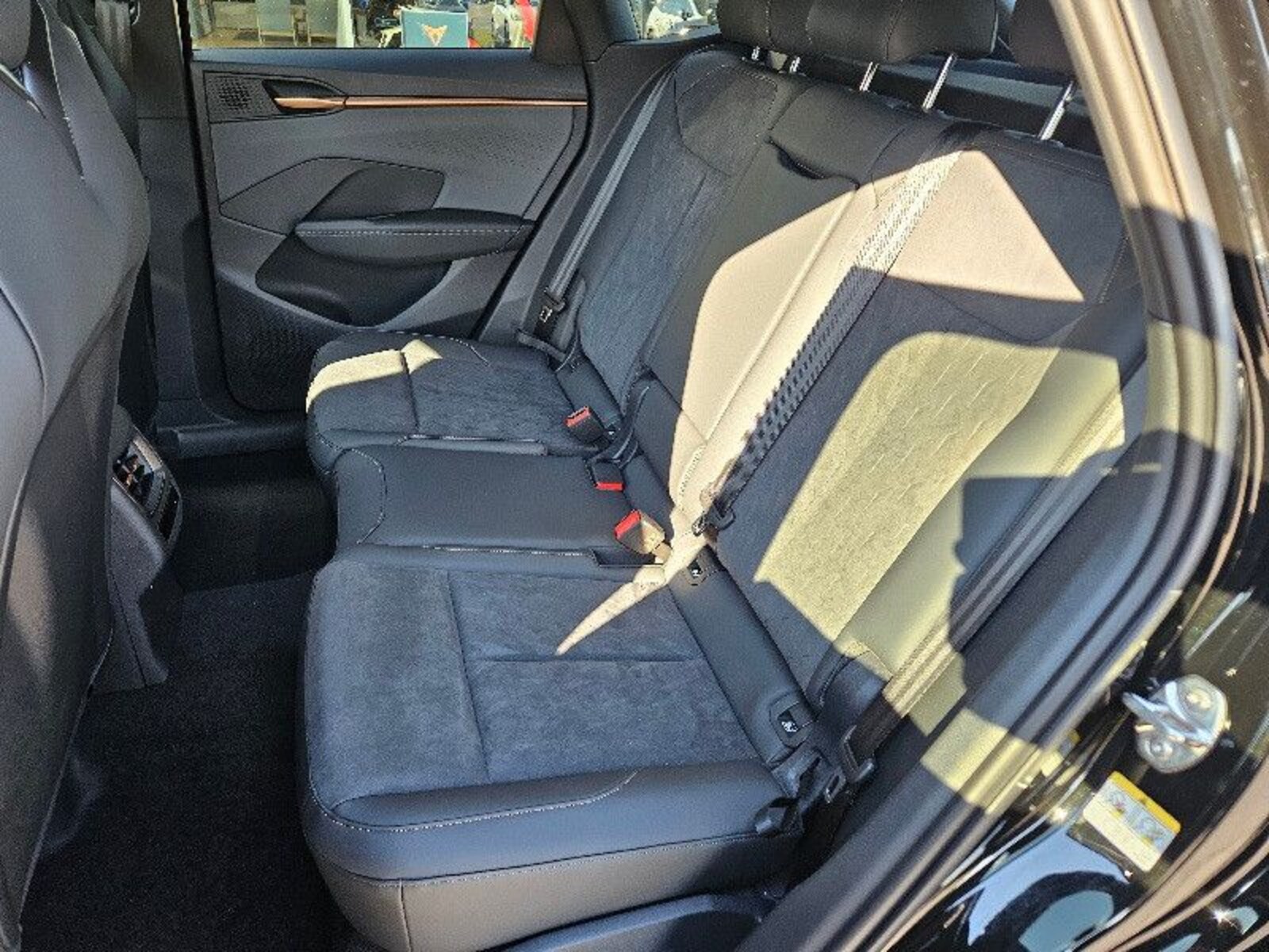 CUPRA Terramar – Bild 5