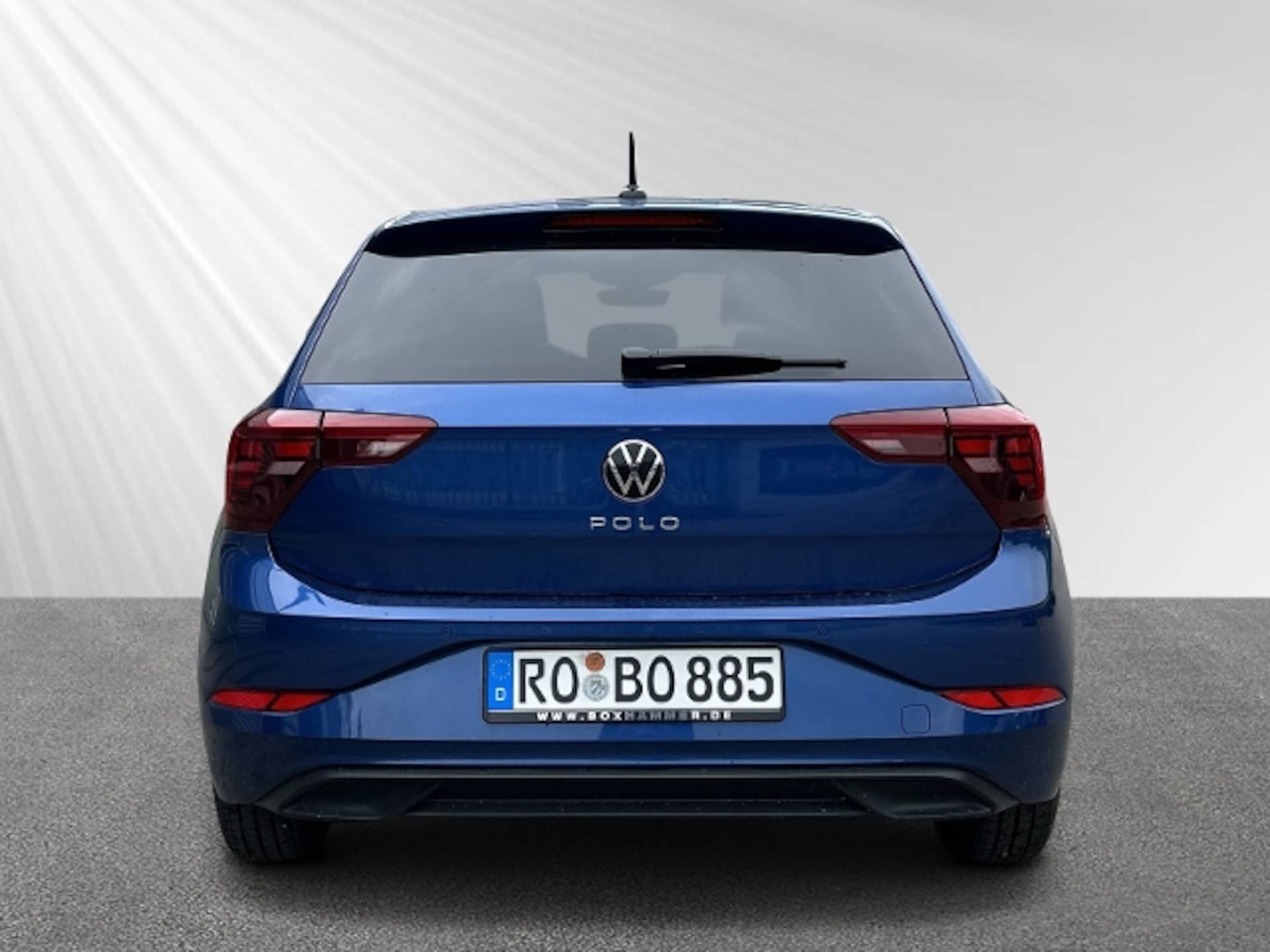 Volkswagen Polo Life