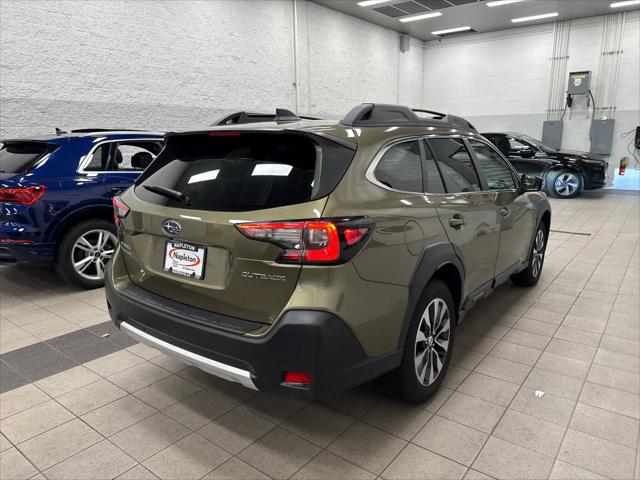 2023 SUBARU OUTBACK - Image 4