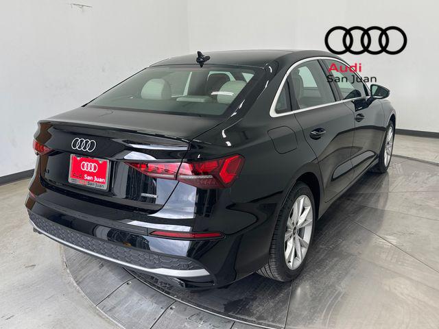 2026 Audi A3 Premium - Photo 36