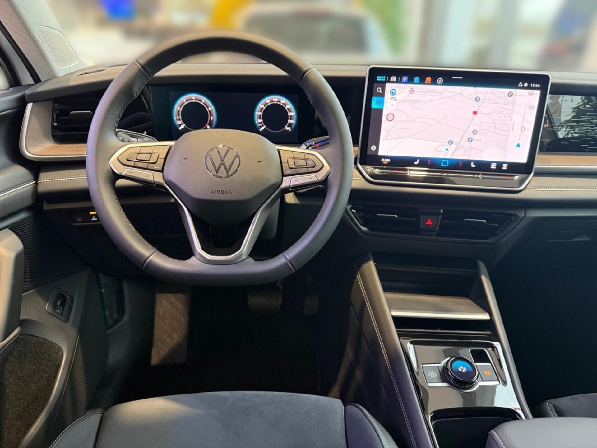 Volkswagen Tayron Elegance