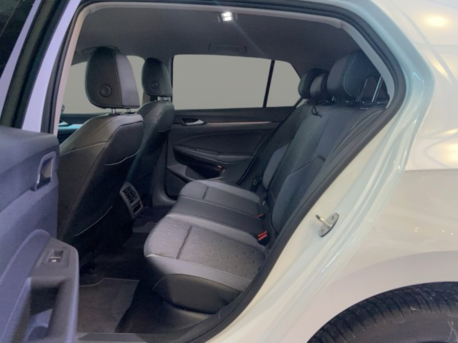 Volkswagen Golf – Bild 11