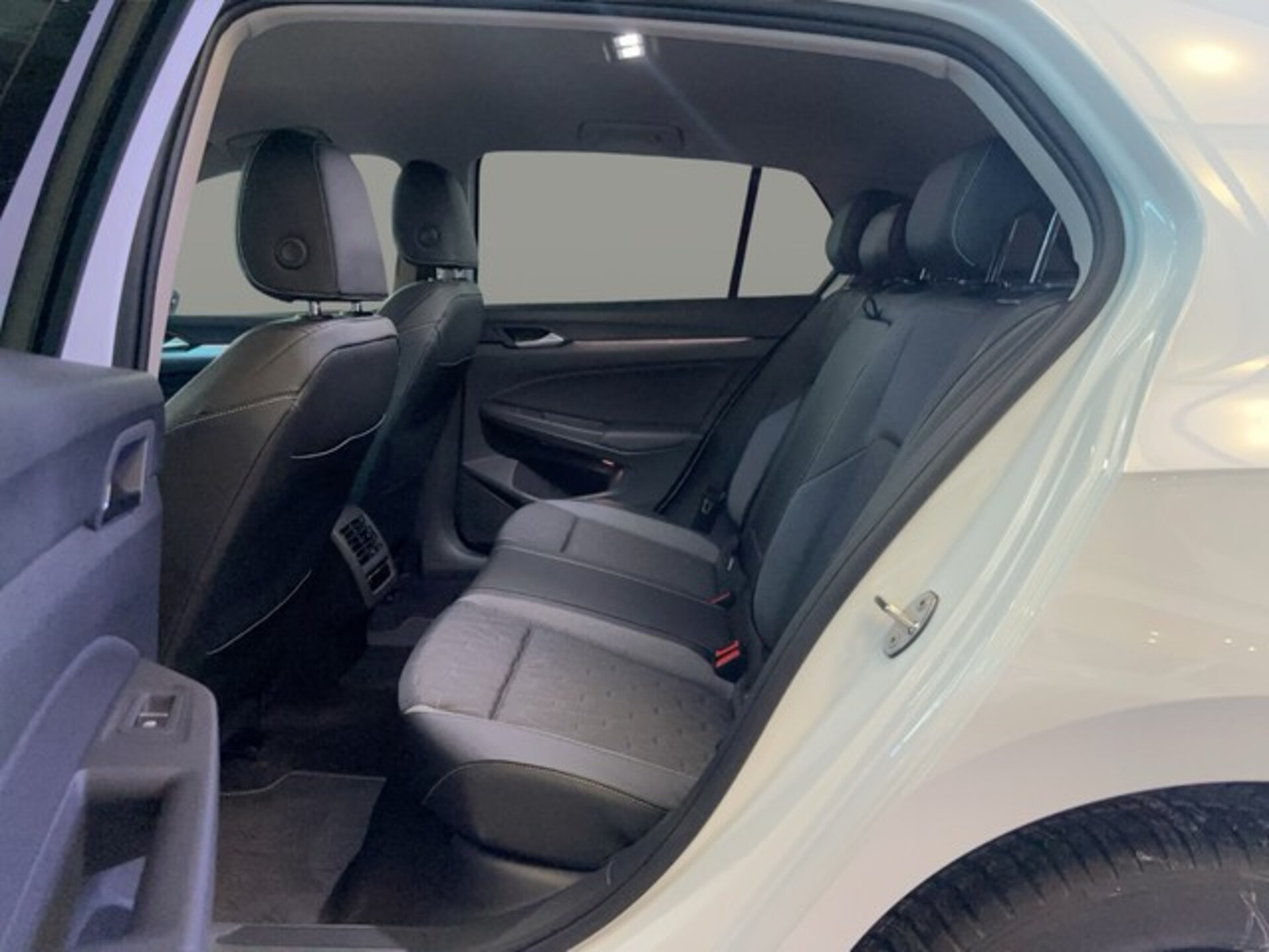 Volkswagen Golf ENERGY
