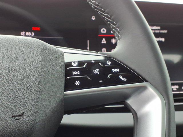 2026 Audi A6 Premium Plus - Photo 21