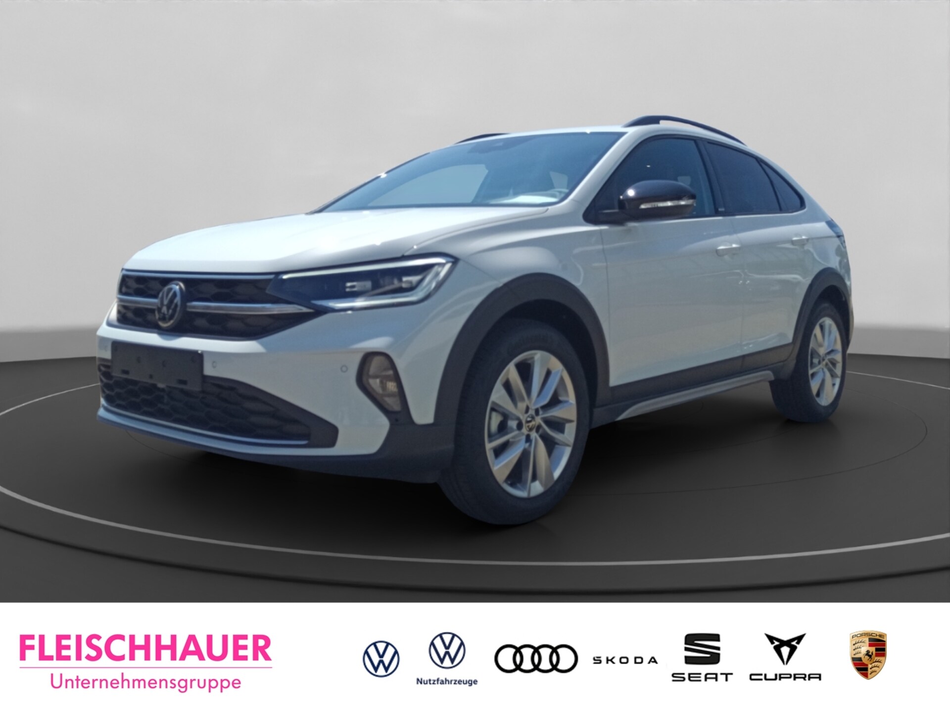 Volkswagen Taigo MOVE