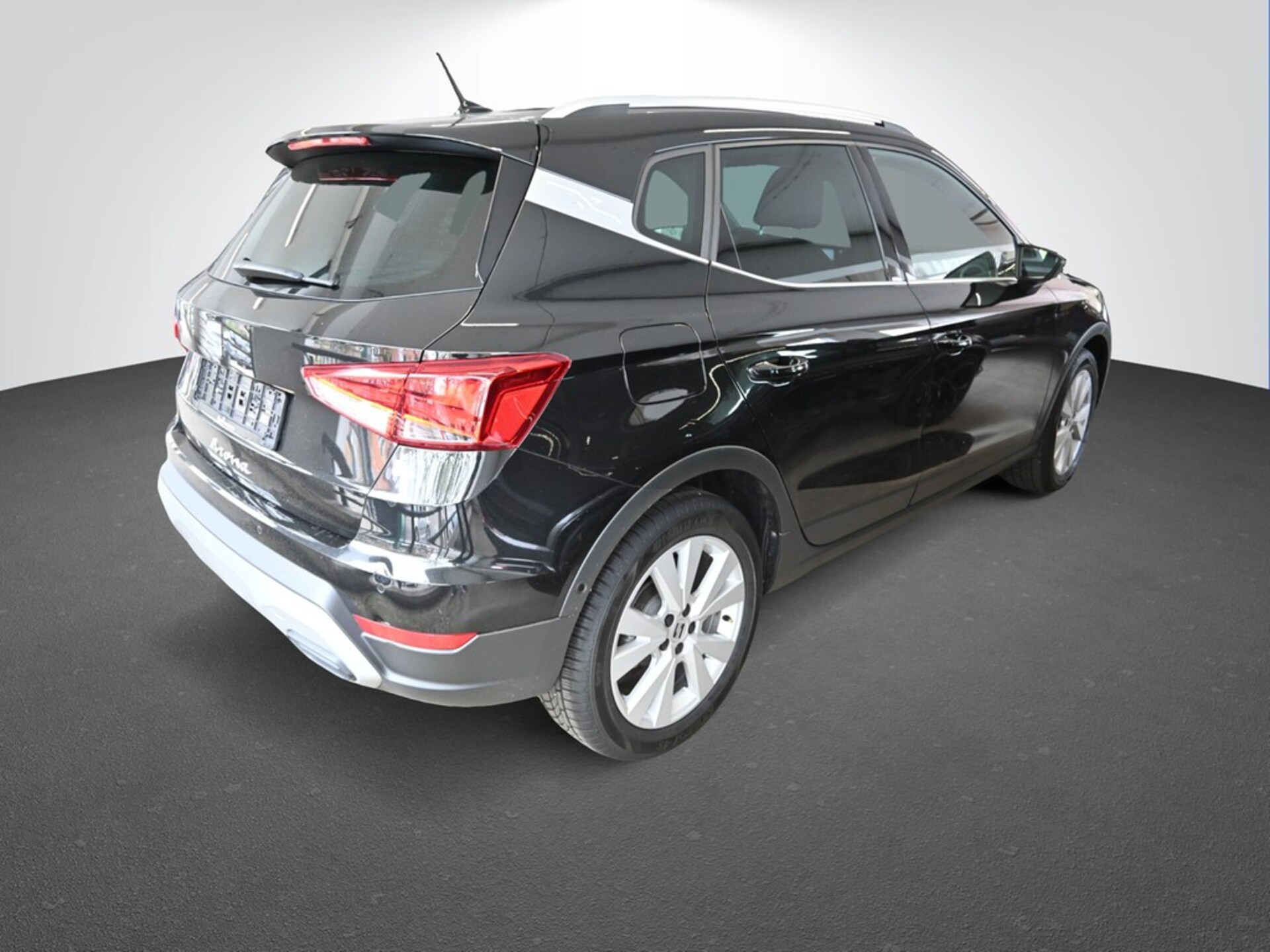 SEAT Arona Xperience