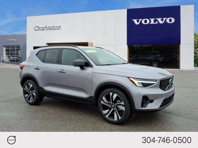 Photo of 2026 Volvo XC40