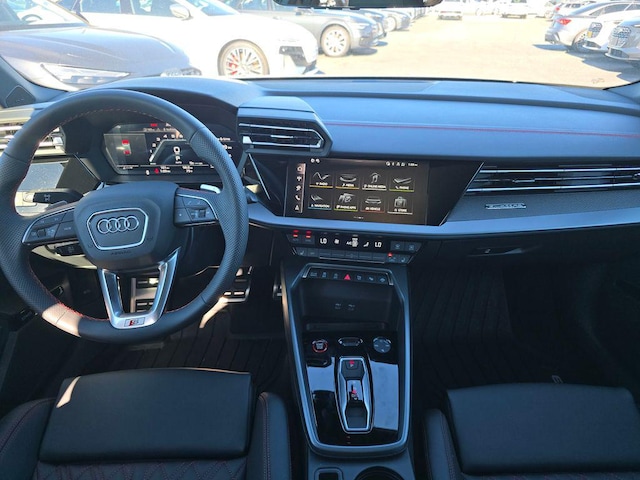 2026 Audi S3 Base - Photo 11
