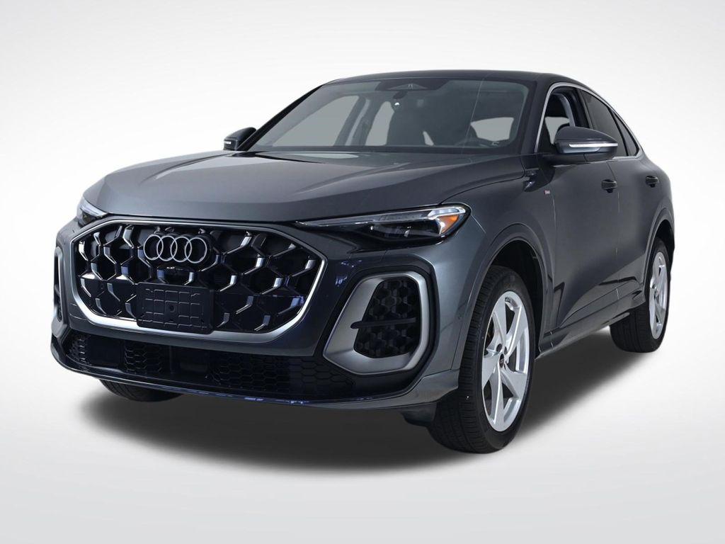 2026 Audi Q5 Sportback Premium Plus quattro's photo