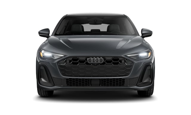 2026 Audi A5 Sedan