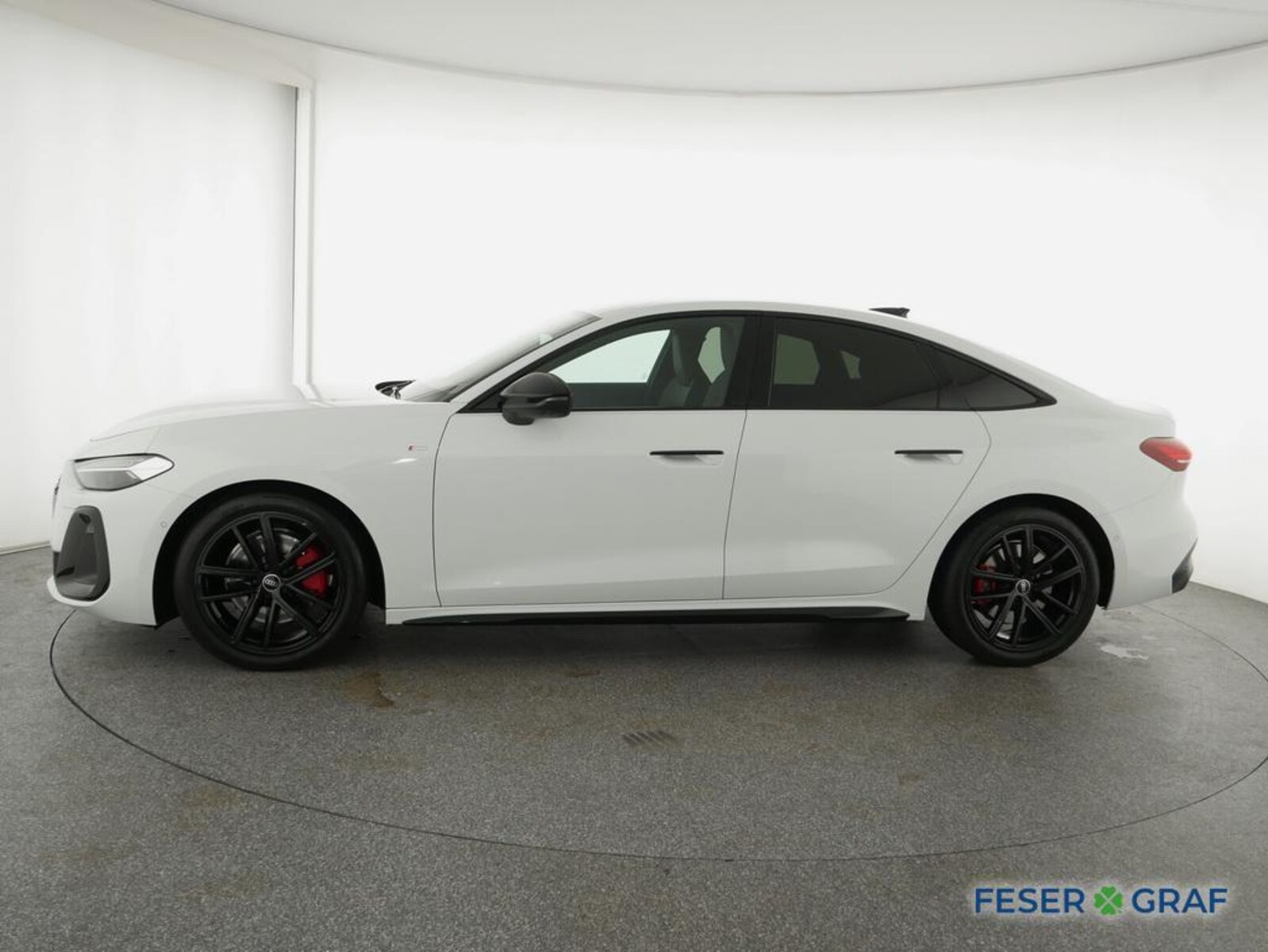 Audi A5 Limousine – Bild 13