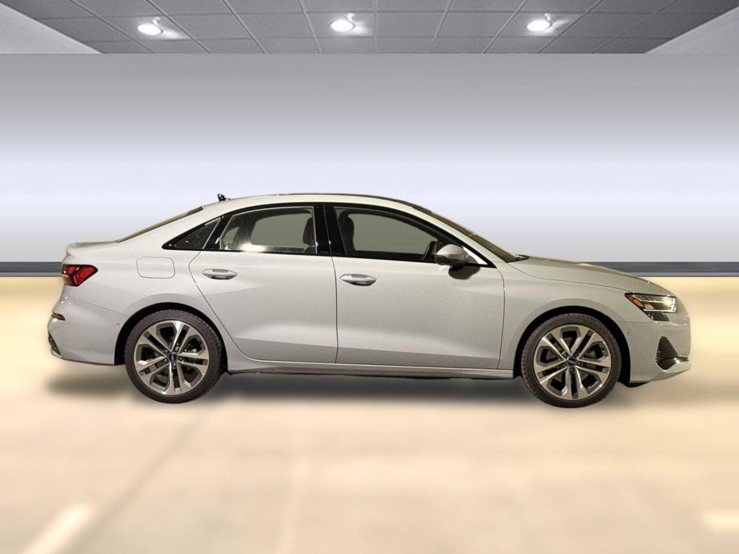 2026 Audi A3 Premium Plus - Photo 8