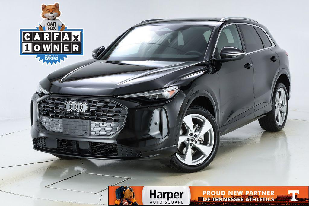 2025 Audi Q5 40 Premium Plus's photo