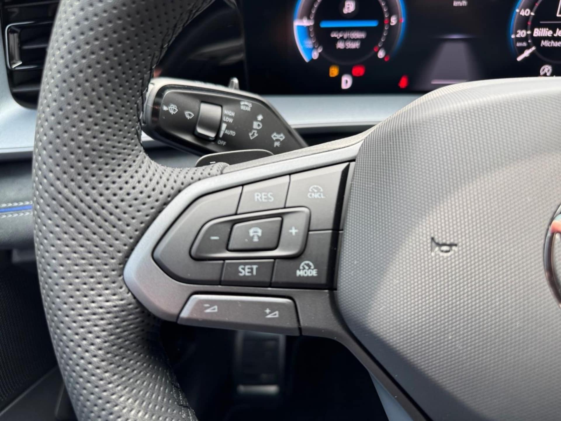 Volkswagen Tayron R-Line