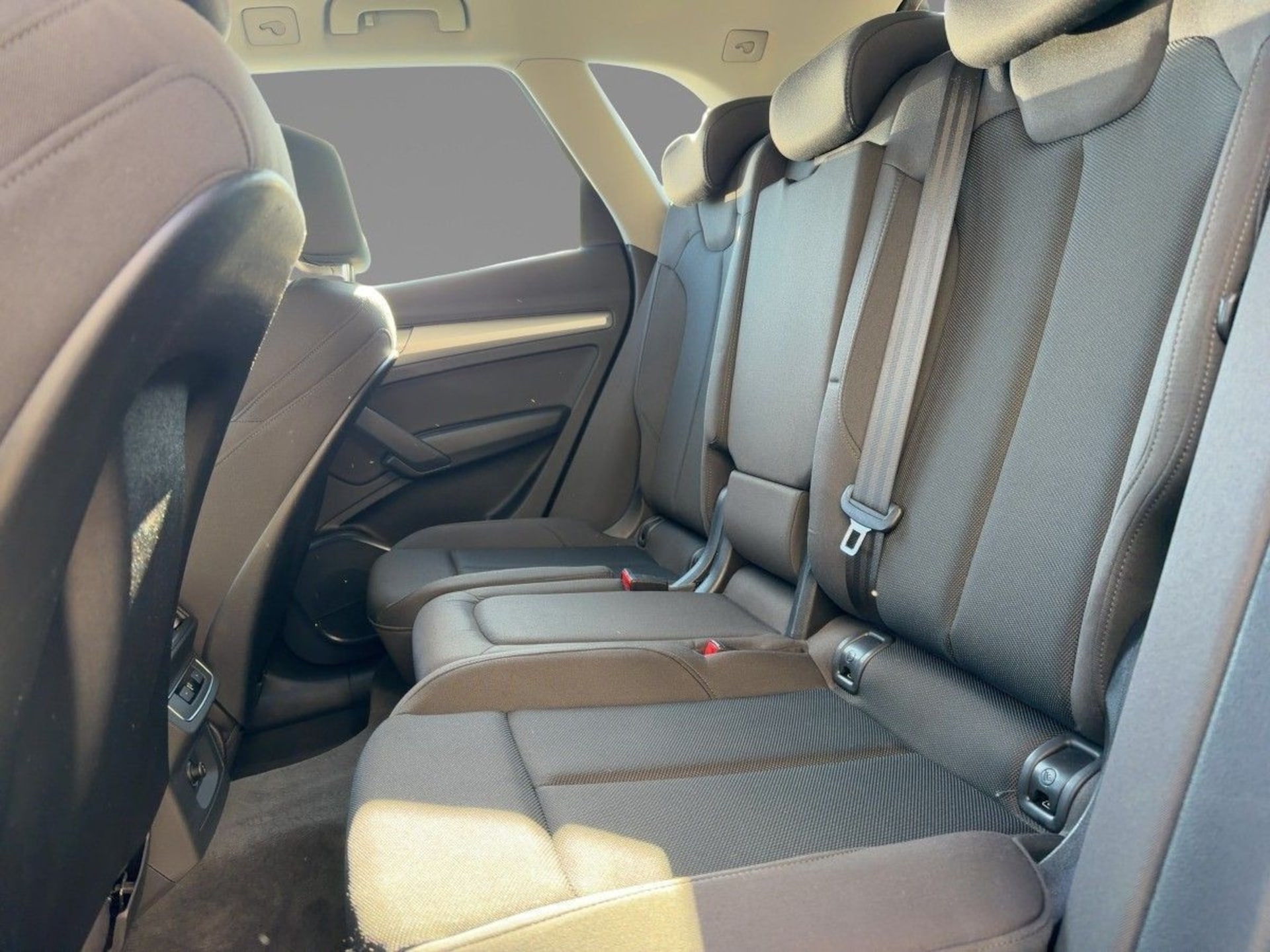 Audi Q5 TFSI e S line