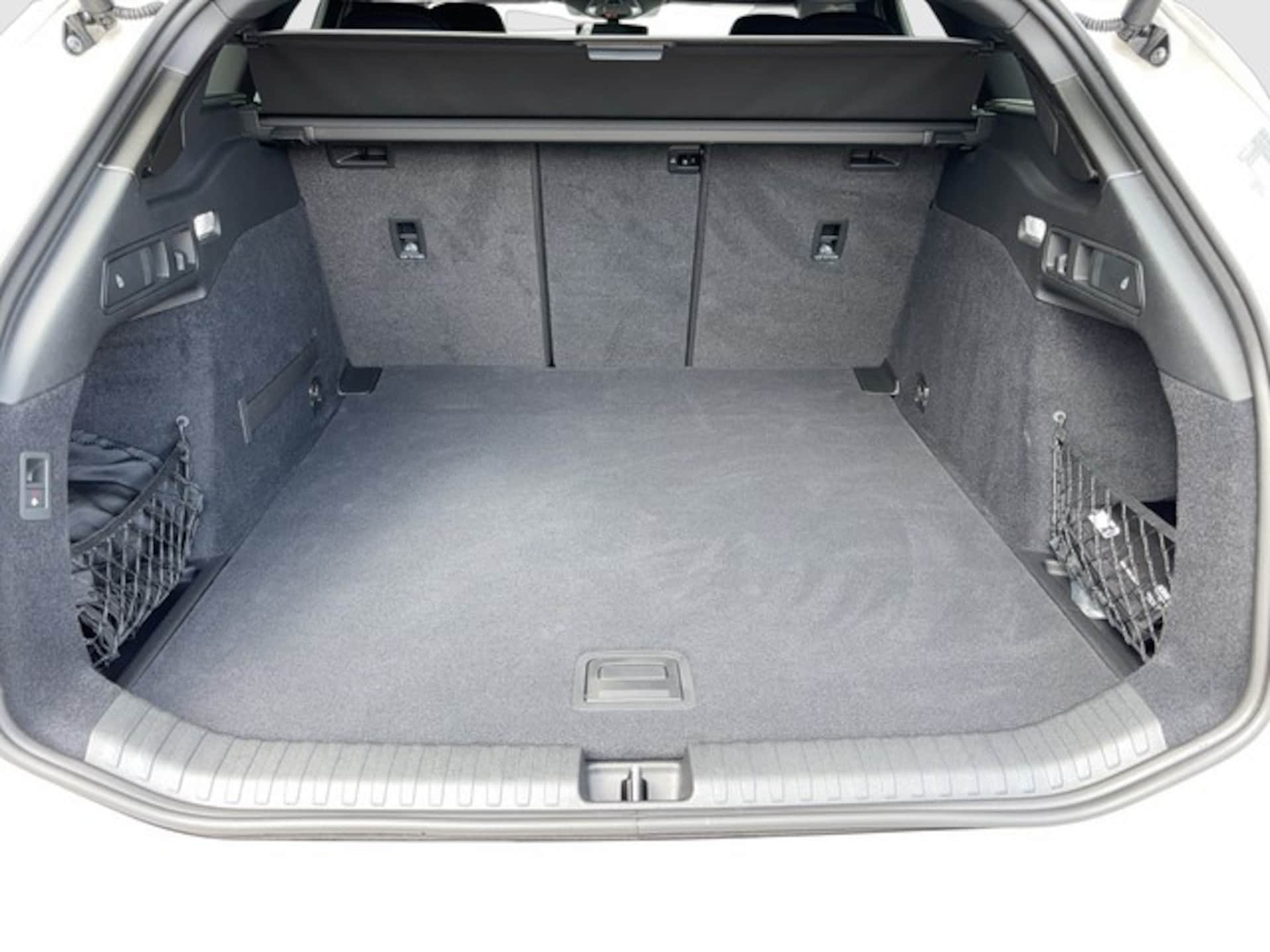 Audi A6 Avant e-tron