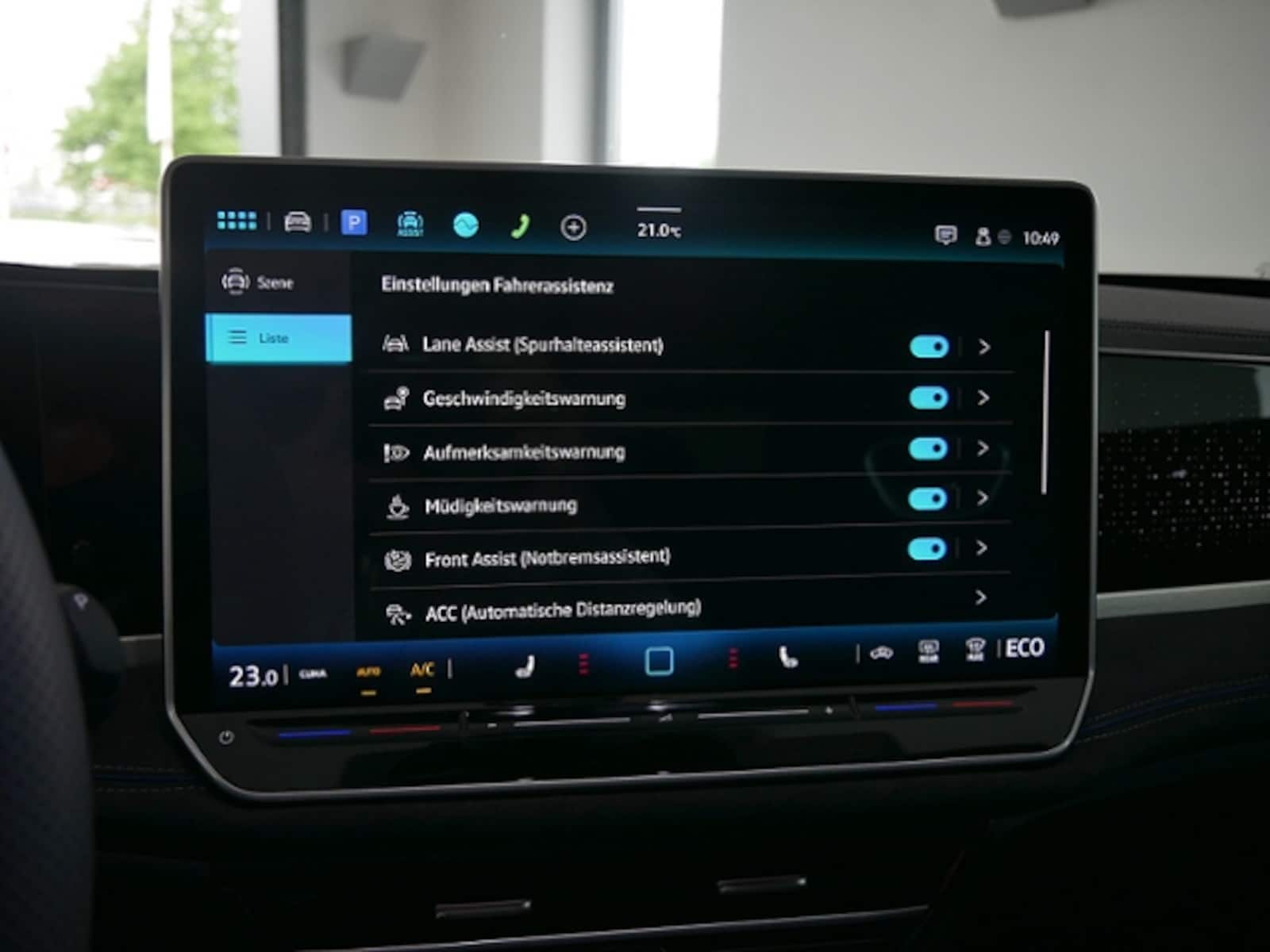 Volkswagen Passat – Bild 26