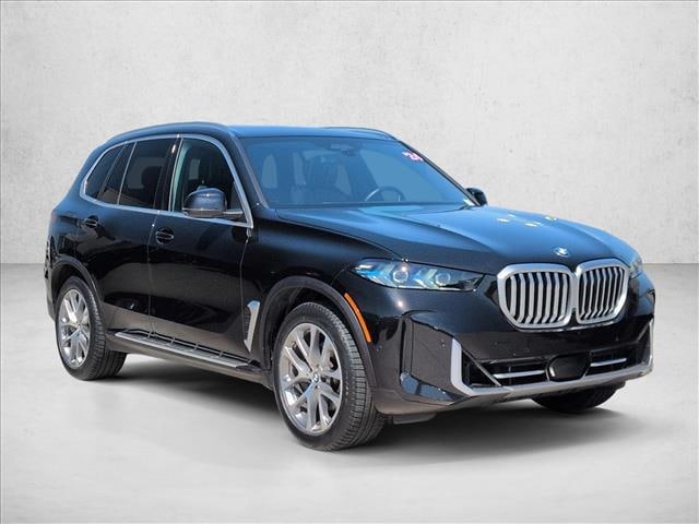 2024 BMW X5