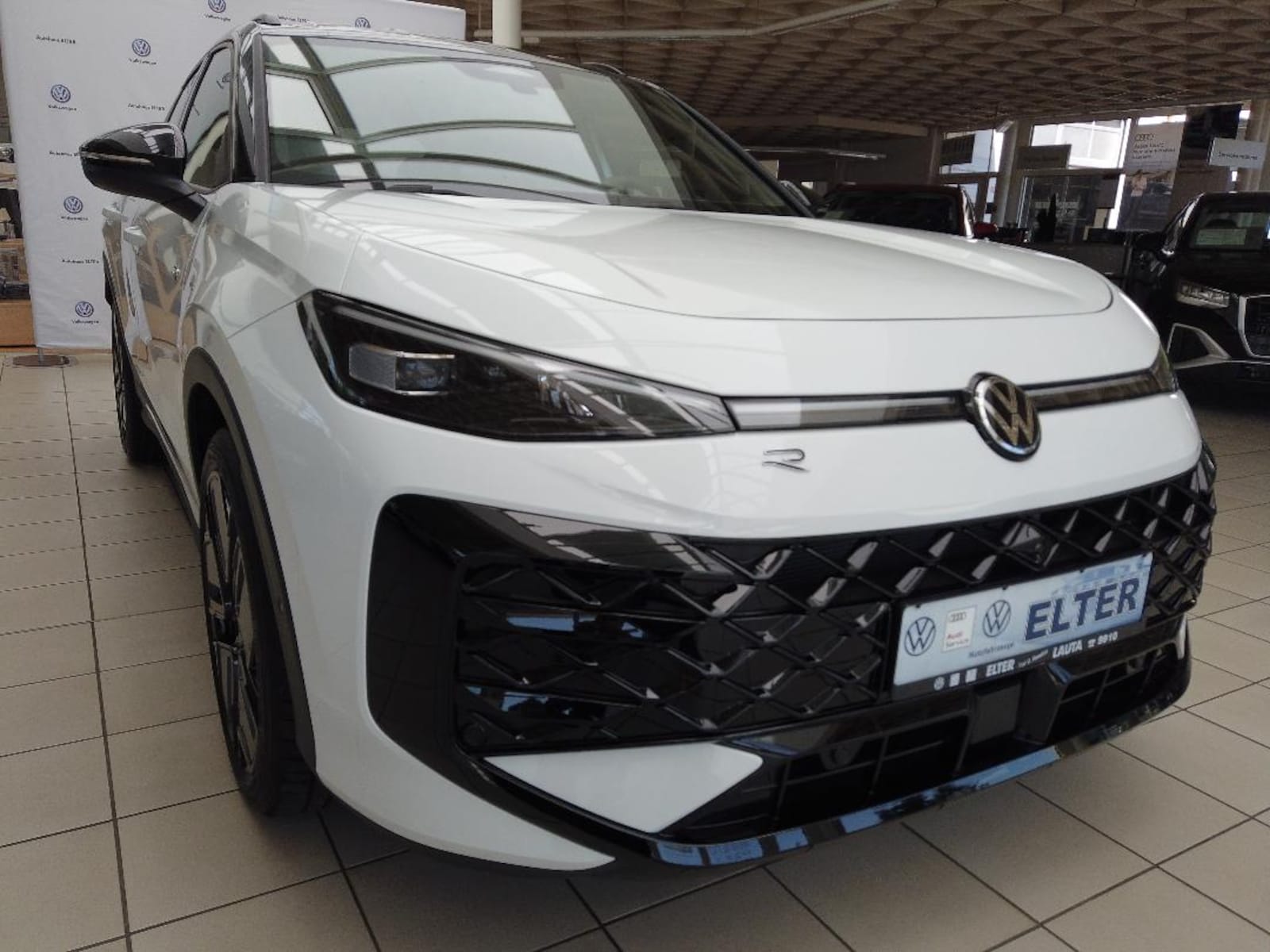 Volkswagen T-Roc – Bild 24