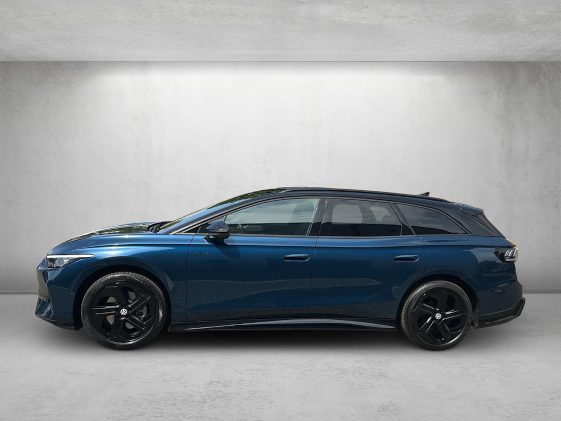 Volkswagen ID.7 Tourer GTX