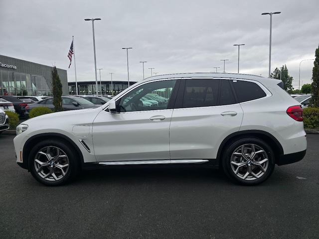 2021 BMW