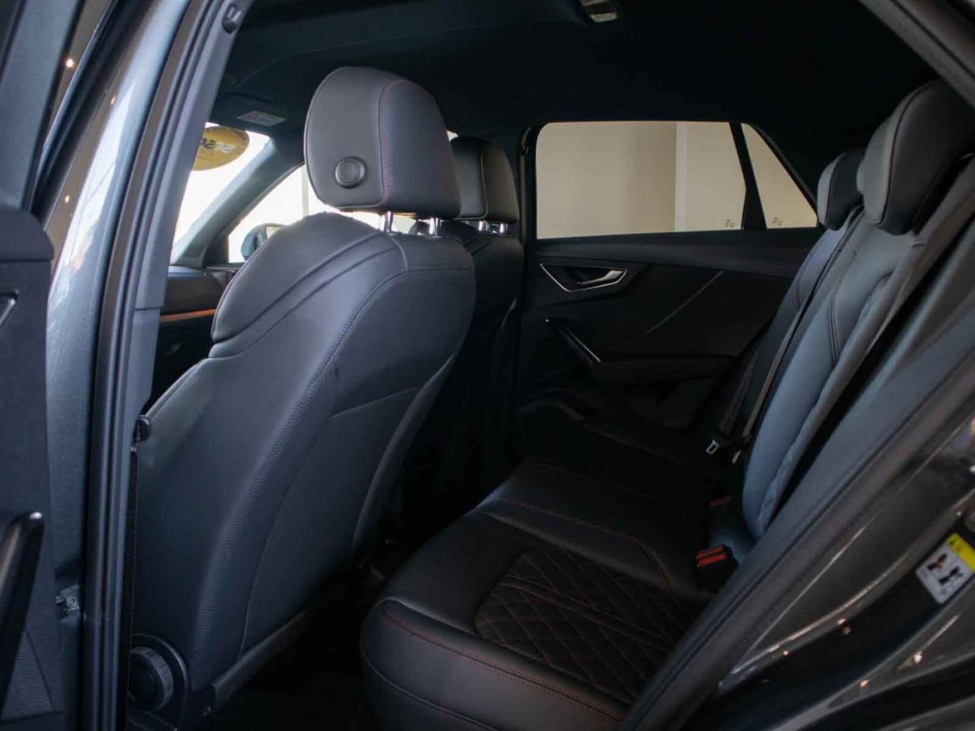 Audi Q2 S line