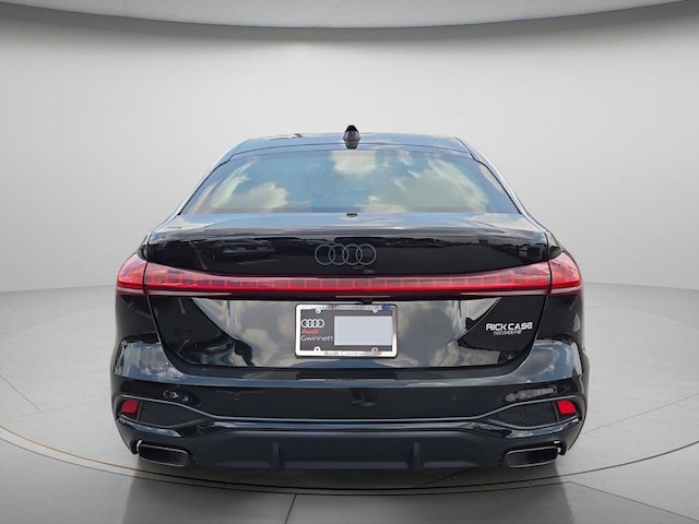 2026 Audi A5 Sedan