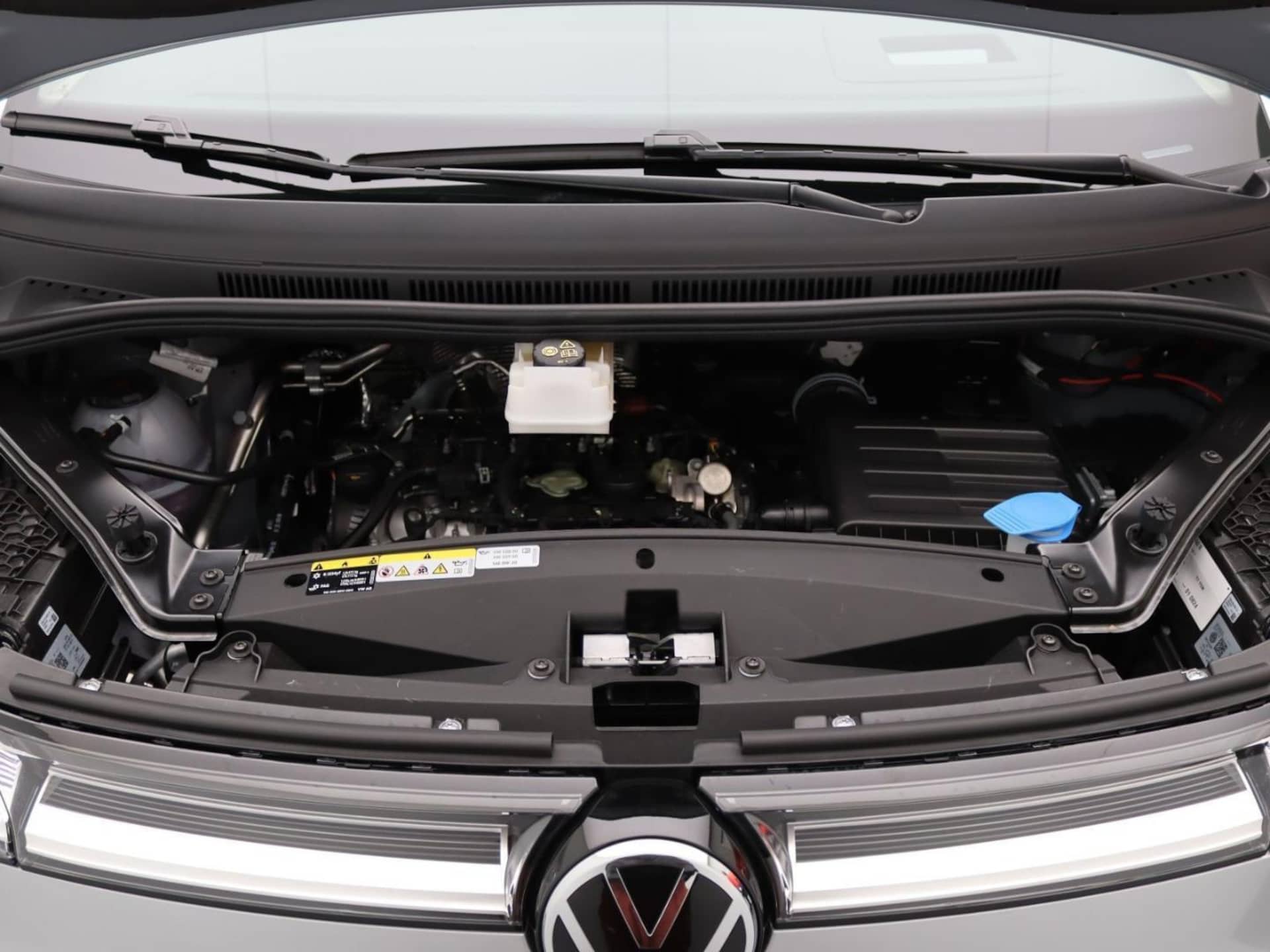 Volkswagen California Ocean