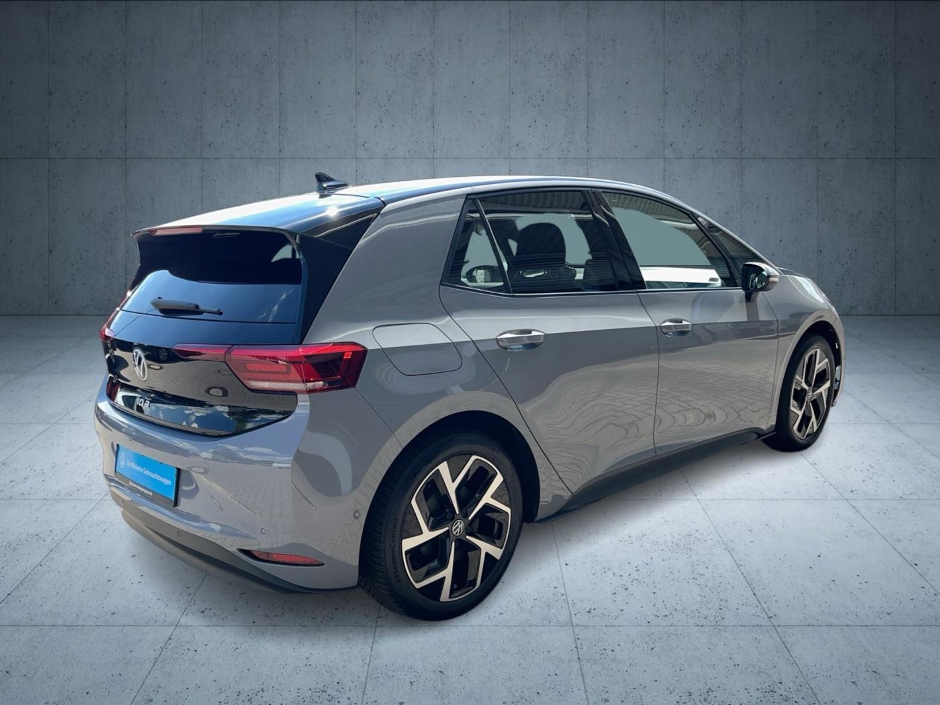 Volkswagen ID.3 MOVE Pro