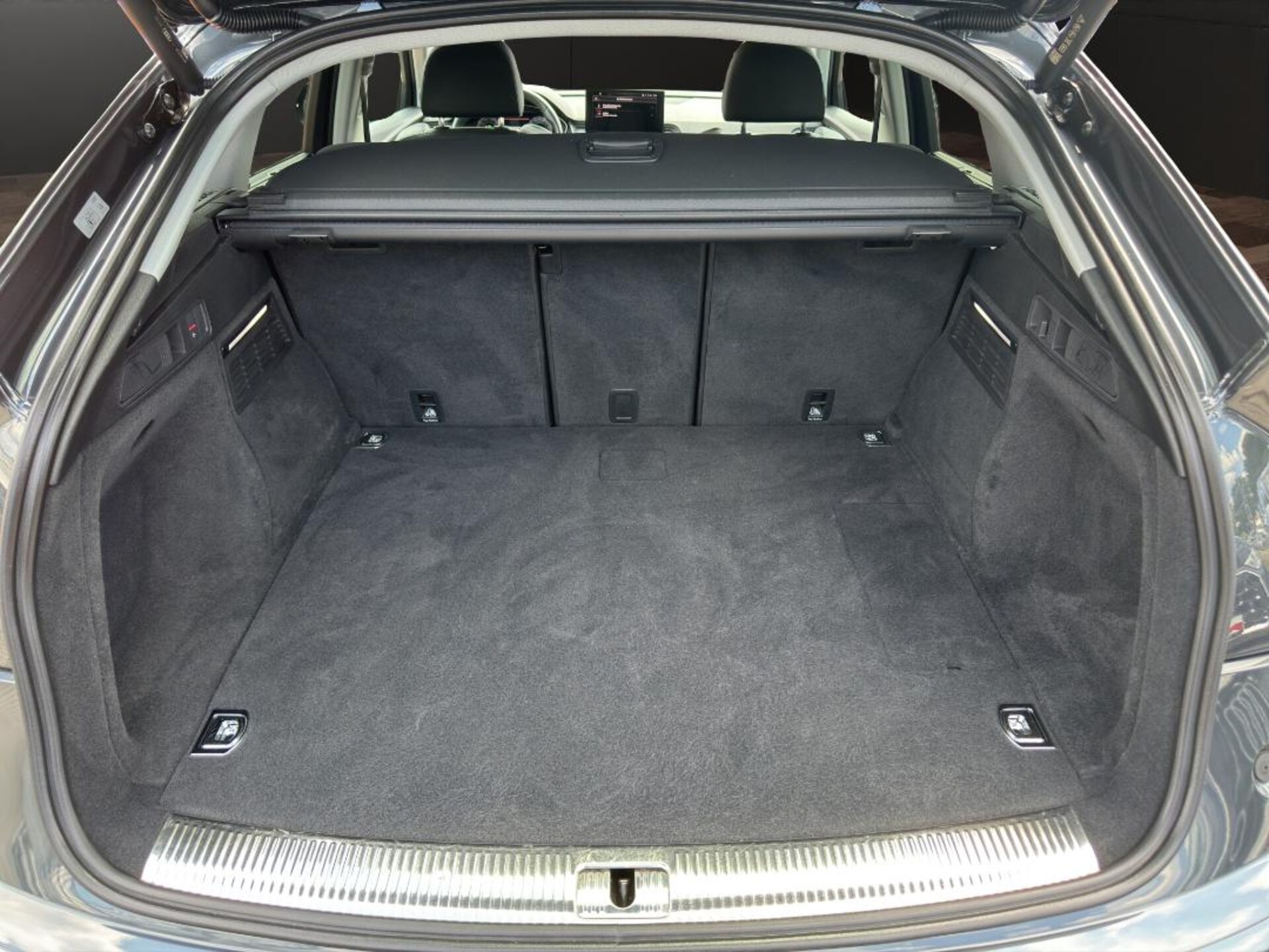 Audi Q5 Sportback TFSI e advanced