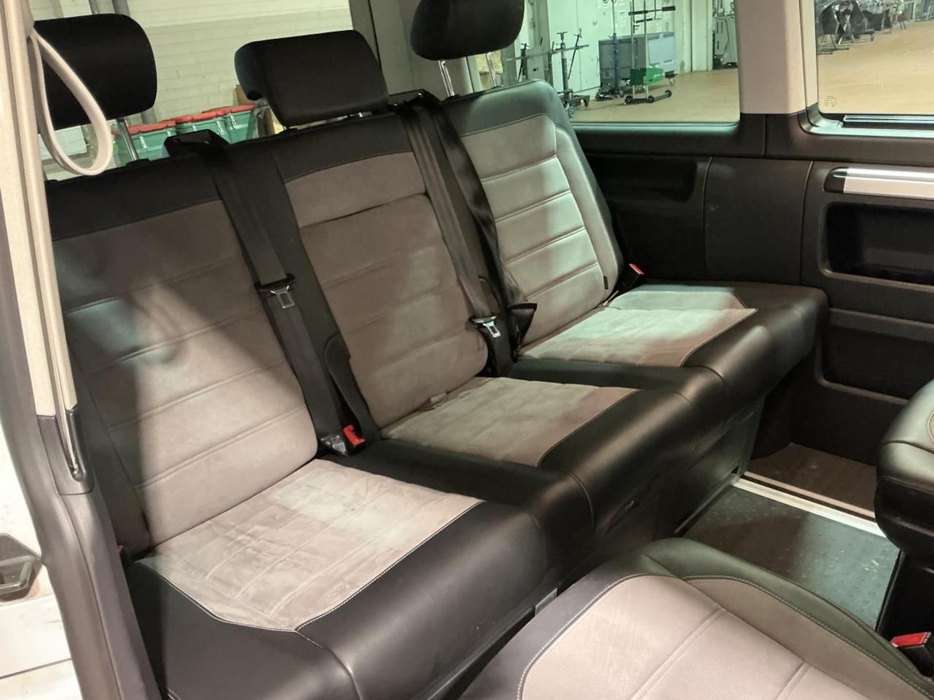 Volkswagen T6.1 California Beach