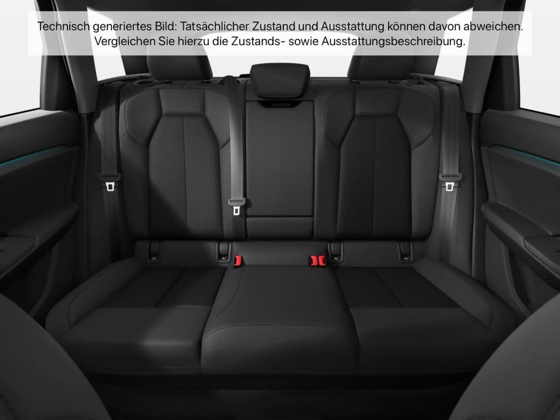 Audi Q6 SUV e-tron