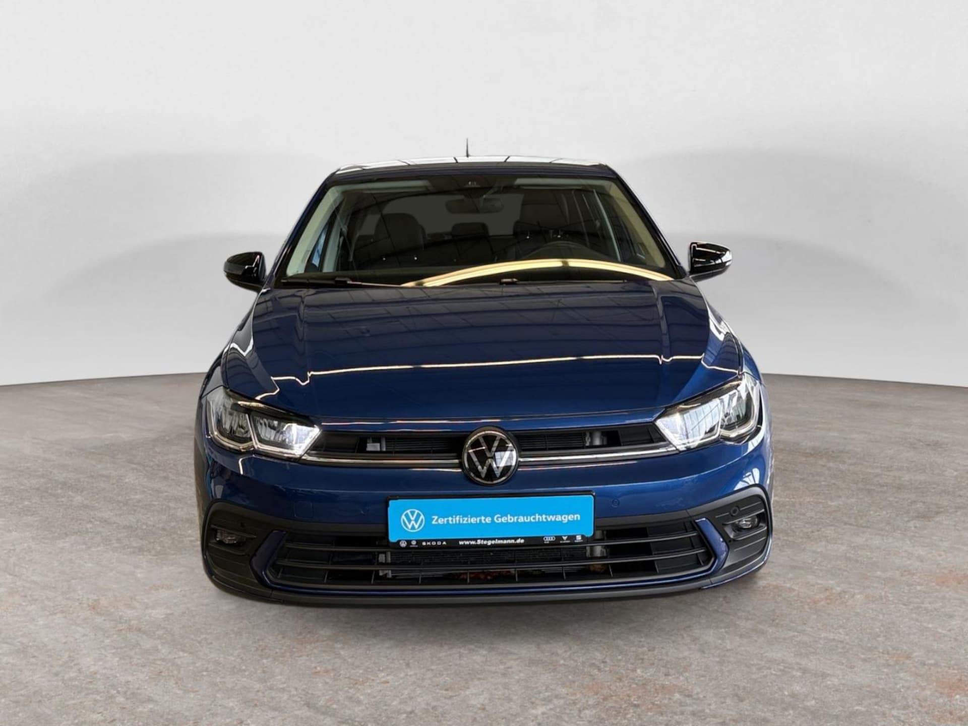 Volkswagen Polo Goal