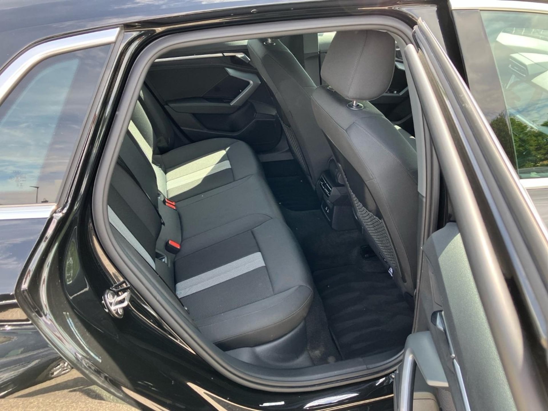 Audi A3 Sportback Advanced