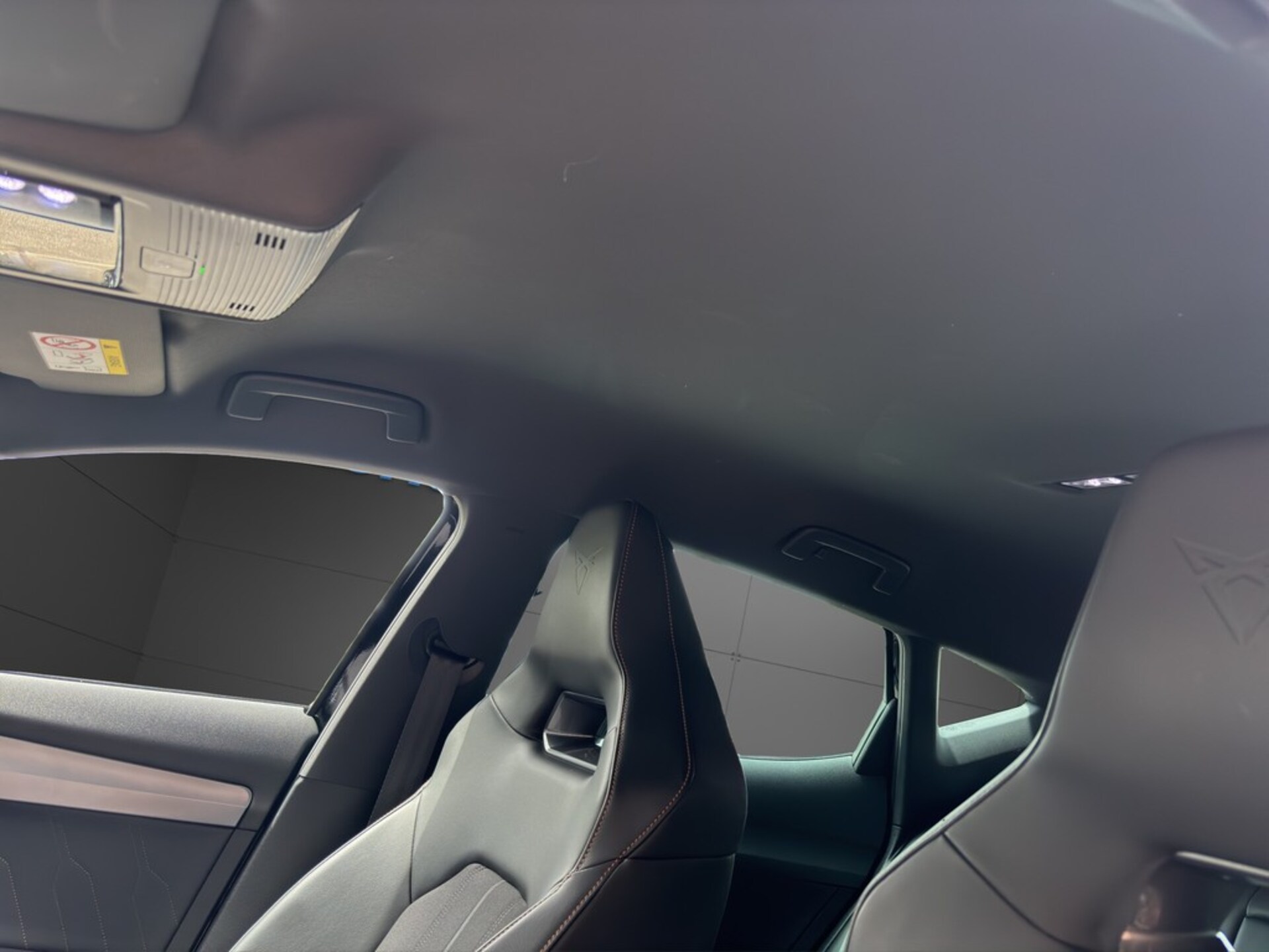CUPRA Formentor VZ